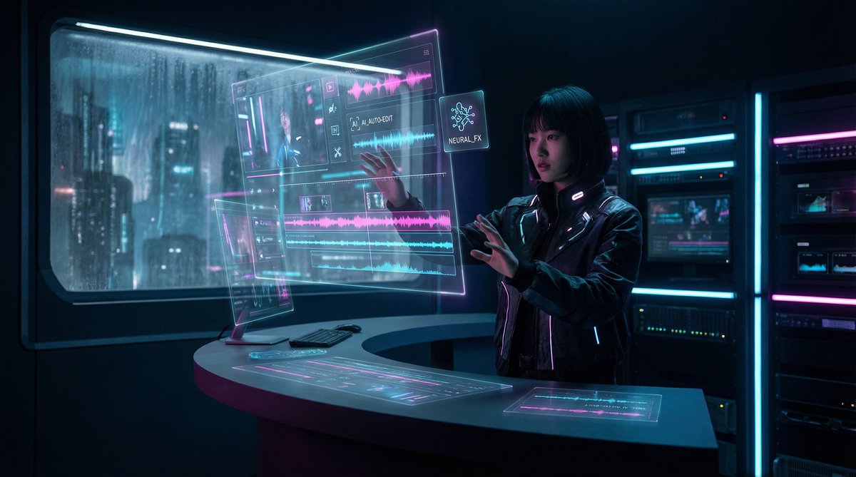 红桃视频 AI视频创作