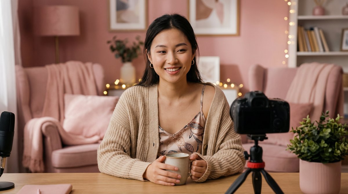 红桃视频生活视频分享