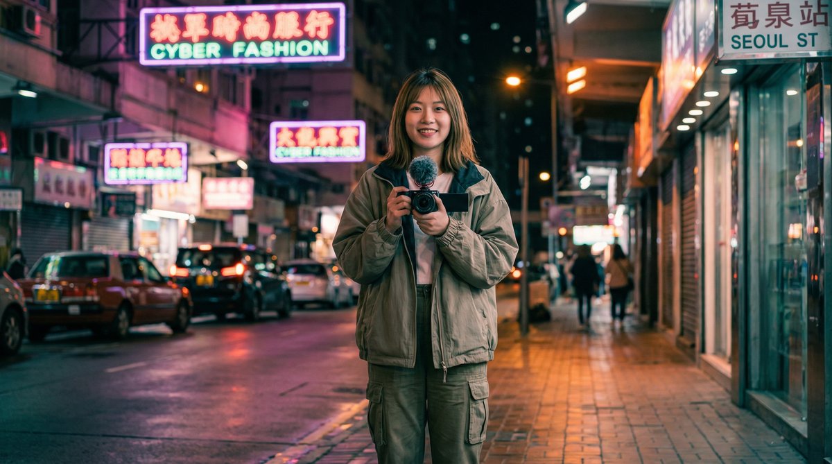 红桃视频时尚短视频