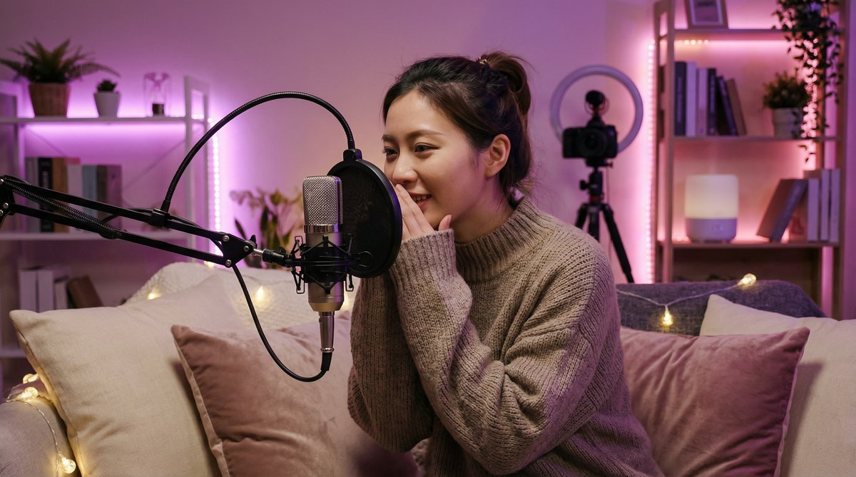 红桃视频 ASMR视频