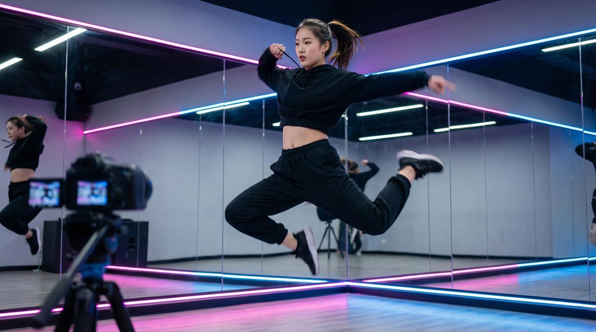 红桃视频舞蹈视频